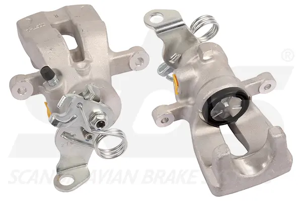 спирачен апарат sbs                 