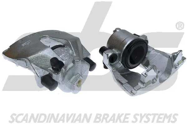 спирачен апарат sbs                 