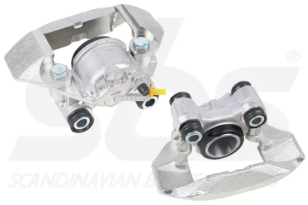 спирачен апарат sbs                 