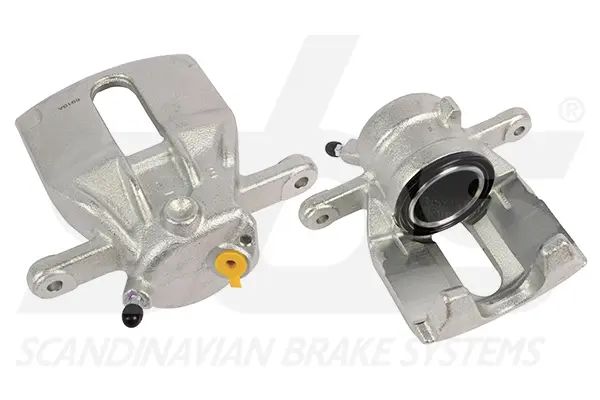 спирачен апарат sbs                 