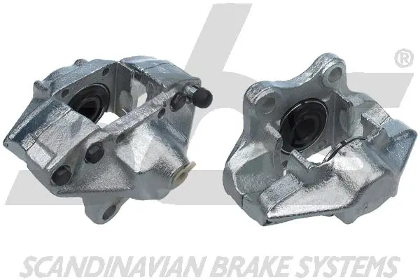 спирачен апарат sbs                 