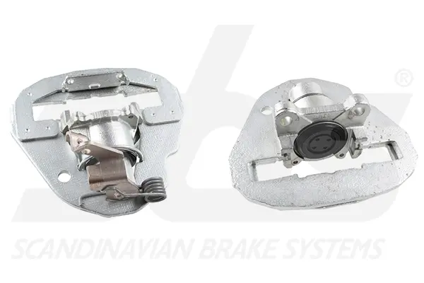 спирачен апарат sbs                 