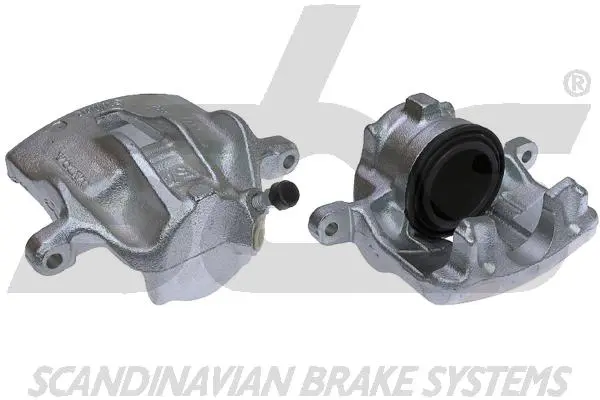 спирачен апарат sbs                 