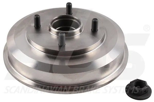 спирачен барабан sbs                 