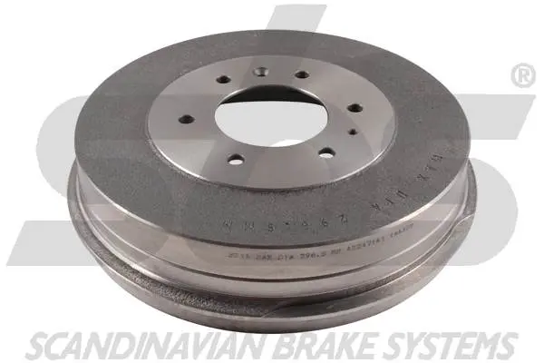 спирачен барабан sbs                 