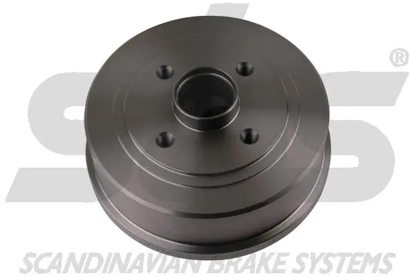 спирачен барабан sbs                 