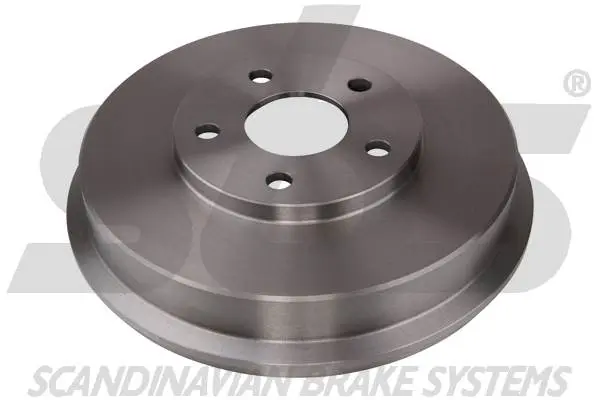 спирачен барабан sbs                 