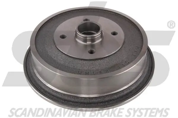 спирачен барабан sbs                 