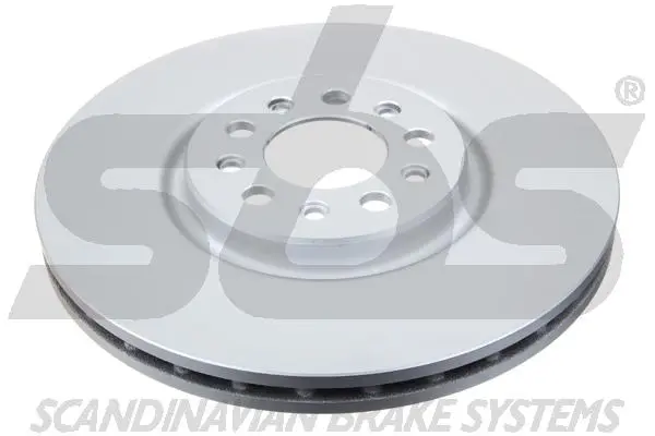 спирачен диск sbs                 