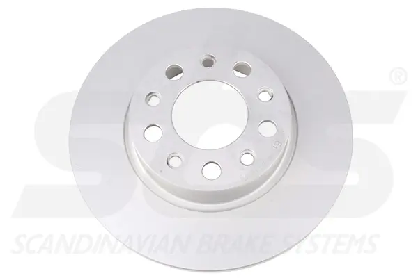 спирачен диск sbs                 