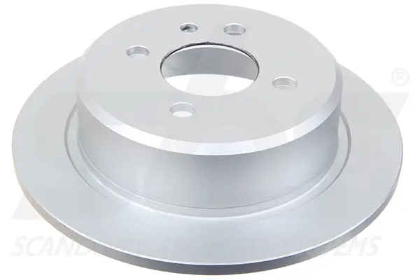 спирачен диск sbs                 