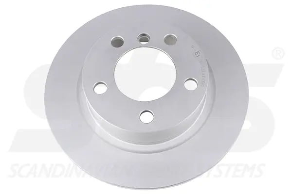 спирачен диск sbs                 