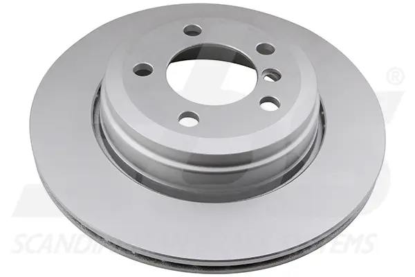 спирачен диск sbs                 