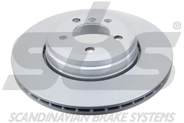 спирачен диск sbs                 