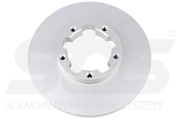 спирачен диск sbs                 