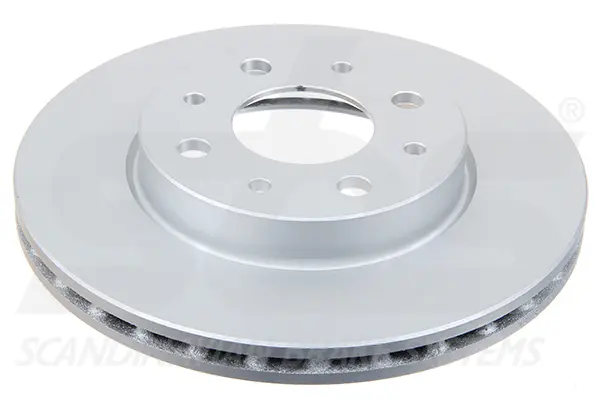 спирачен диск sbs                 