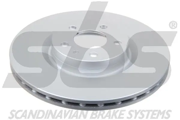 спирачен диск sbs                 