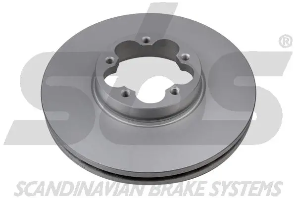 спирачен диск sbs                 