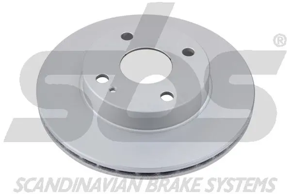 спирачен диск sbs                 