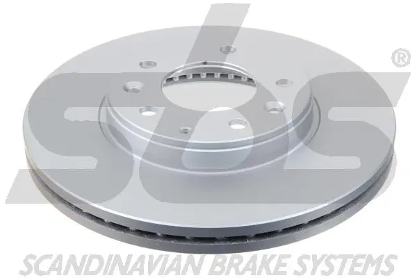 спирачен диск sbs                 