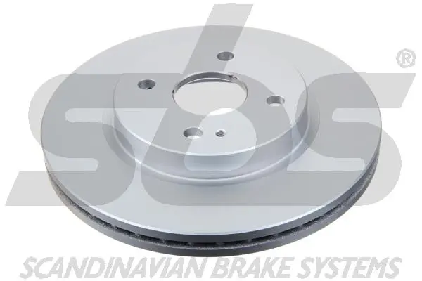 спирачен диск sbs                 