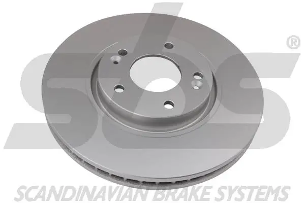 спирачен диск sbs                 