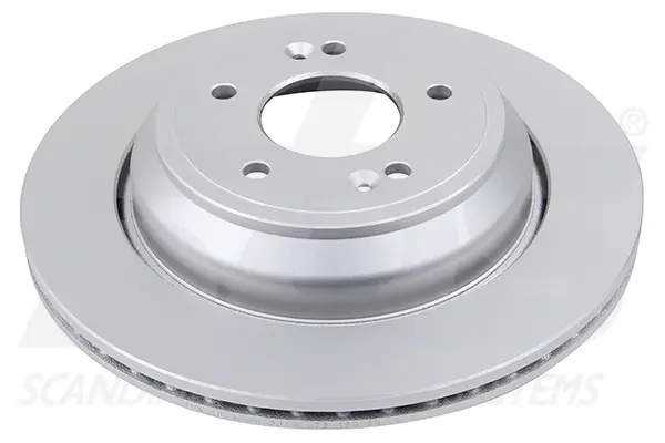 спирачен диск sbs                 