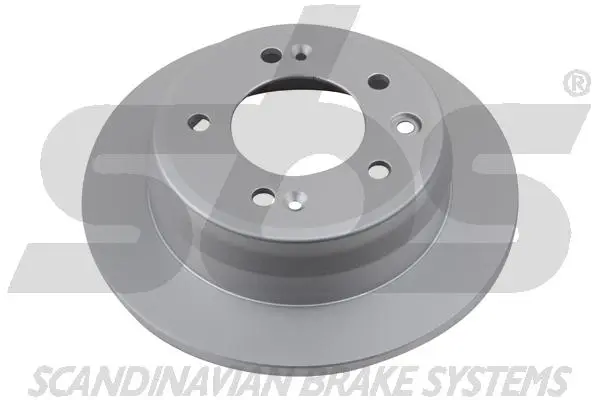 спирачен диск sbs                 