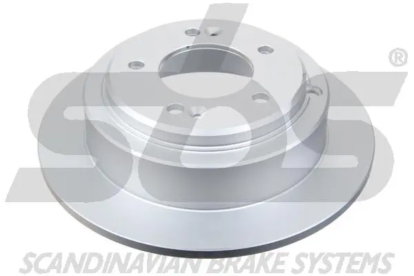 спирачен диск sbs                 