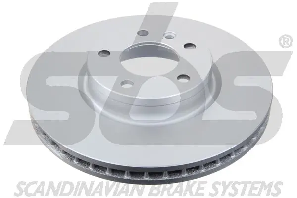 спирачен диск sbs                 