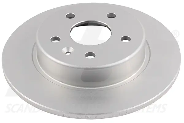 спирачен диск sbs                 