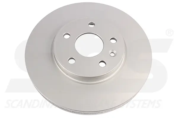 спирачен диск sbs                 