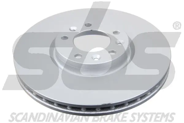 спирачен диск sbs                 