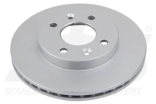 спирачен диск sbs                 