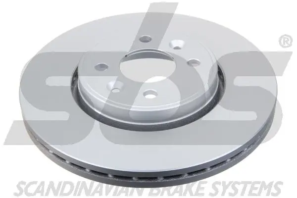 спирачен диск sbs                 