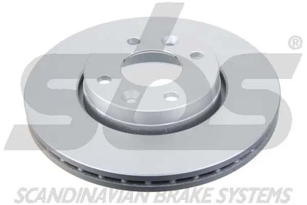 спирачен диск sbs                 