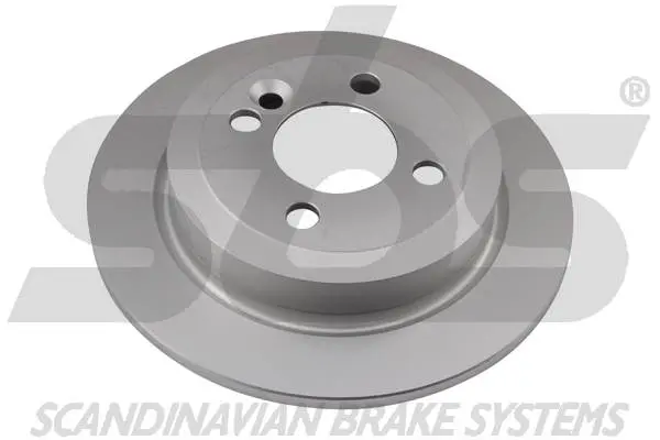 спирачен диск sbs                 