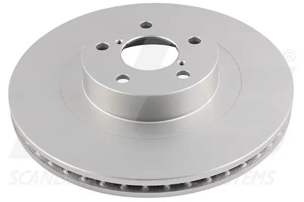 спирачен диск sbs                 