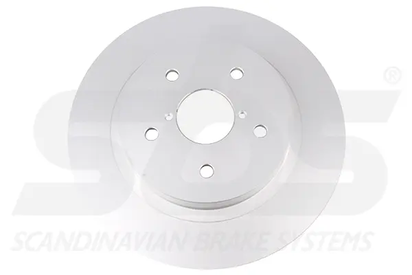 спирачен диск sbs                 