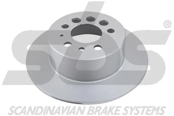 спирачен диск sbs                 