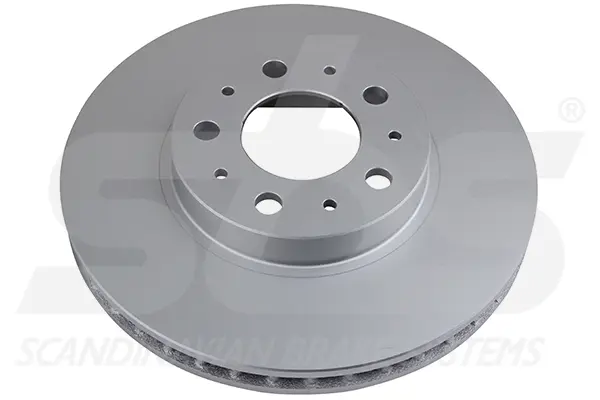 спирачен диск sbs                 