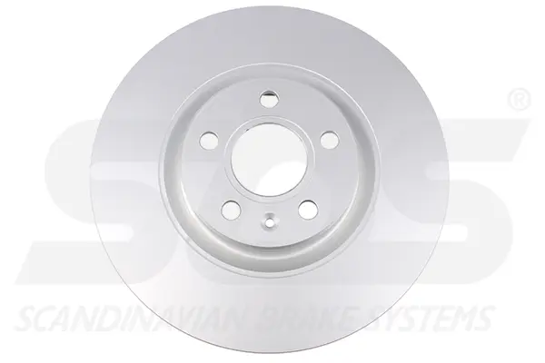 спирачен диск sbs                 