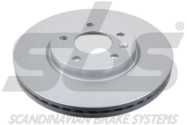 спирачен диск sbs                 