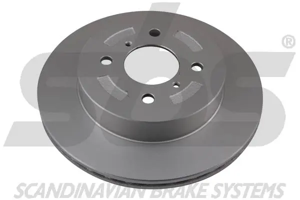 спирачен диск sbs                 