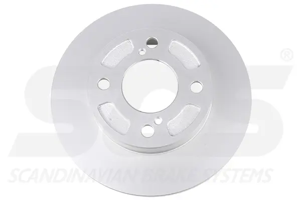 спирачен диск sbs                 