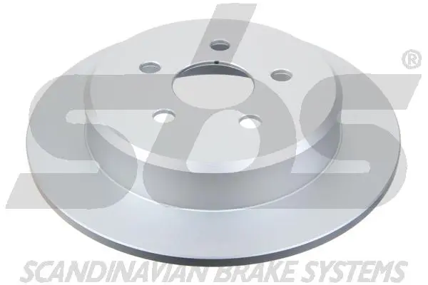 спирачен диск sbs                 