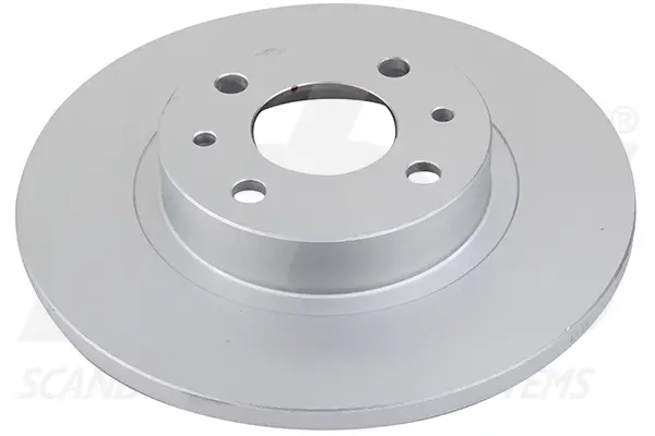 спирачен диск sbs                 