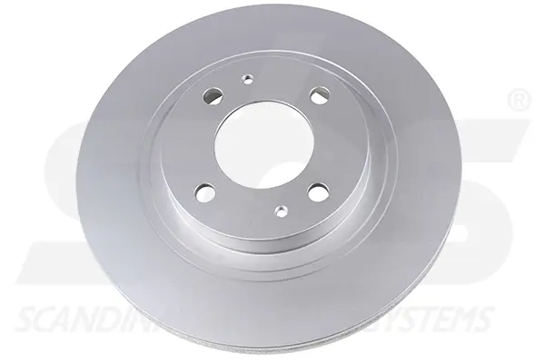 спирачен диск sbs                 