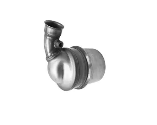 филтър за сажди-твърди частици, изпускателна система ASSO                