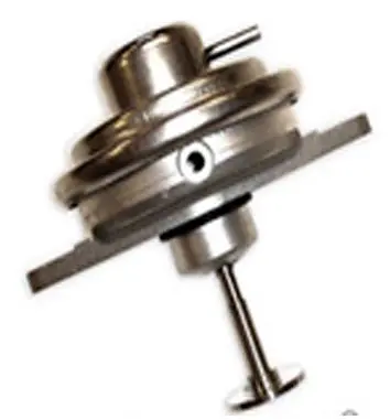 AGR-Клапан ASSO                